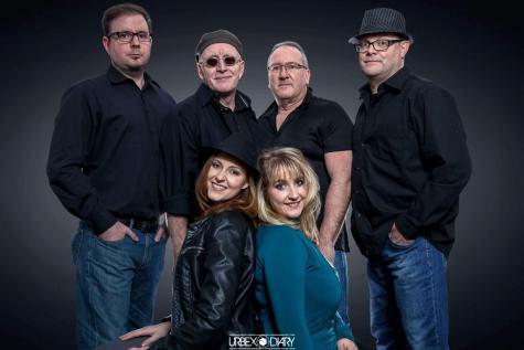 Bands im Rheinland - Bandfoto Groovin Monkeys Bands im Rheinland - Groovin Monkeys
